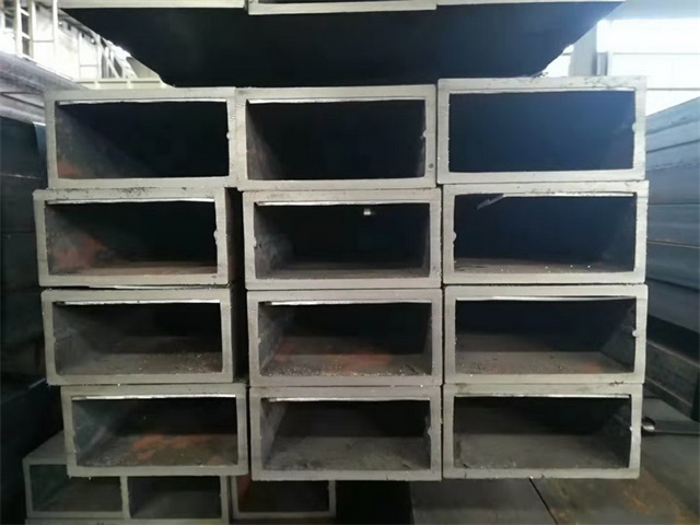亚东Q235冷拔方管材质特点 适用工程场景分析