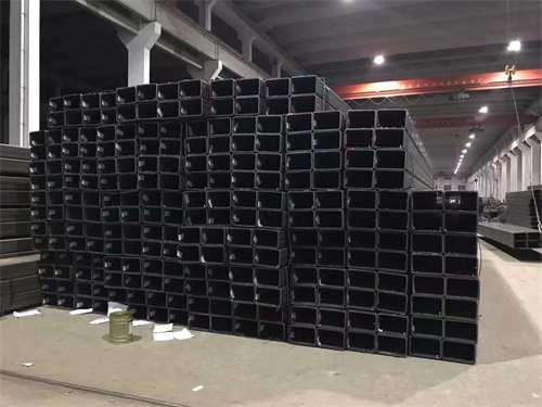 亚东冷拔方管选型指南 工程采购怎么选
